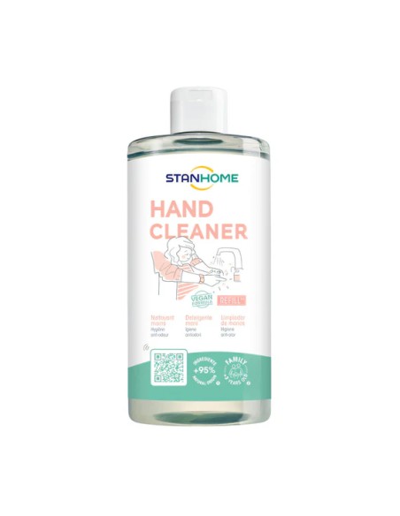 Hand Cleaner Refill 600ml| Stanhome Shop Online