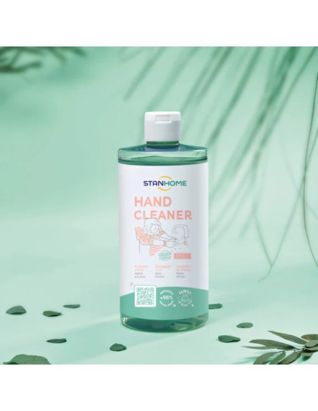 Hand Cleaner Refill 600ml| Stanhome Shop Online