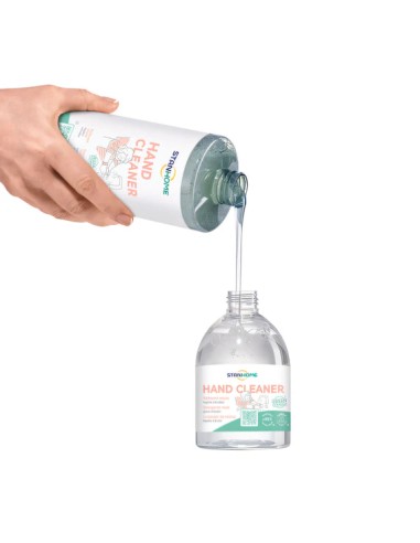 Hand Cleaner Refill 600ml| Stanhome Shop Online