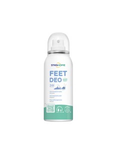 Feet Deo 100ml | Stanhome Shop Online