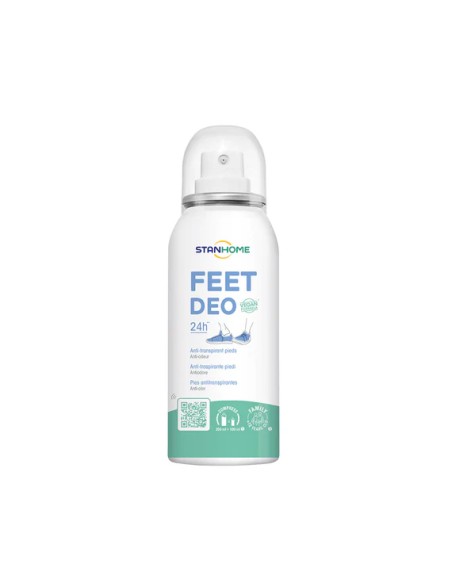 Feet Deo 100ml | Stanhome Shop Online