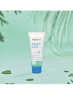 Feet Exfo 75ml | Stanhome Shop Online 2