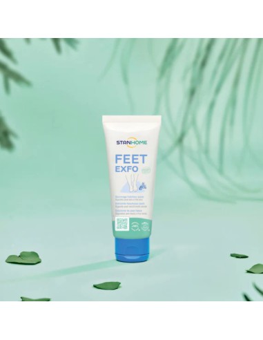 Feet Exfo 75ml | Stanhome Shop Online