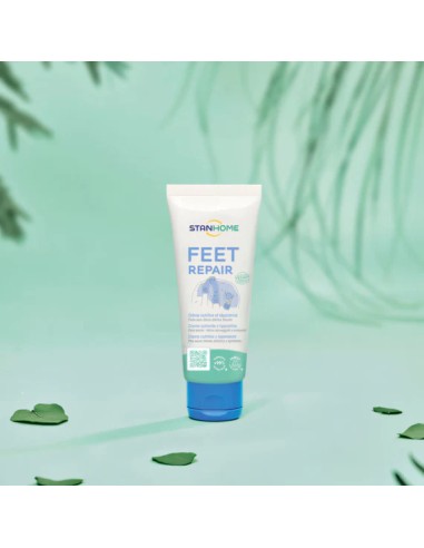 Feet Repair 75 ml | Stanhome Shop Online