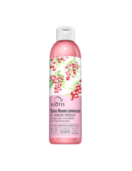Pink Berries Shower Cream 200ml | Stanhome Shop Online