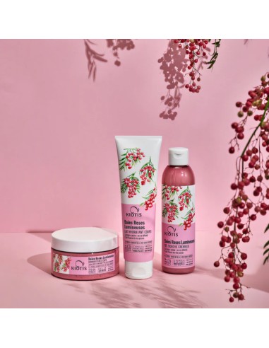 Pink Berries Shower Cream 200ml | Stanhome Shop Online