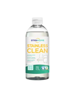 Stainless Clean 500 ML  |Stanhome Shop Online
