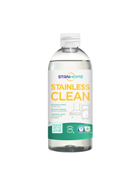 Stainless Clean 500 ML  |Stanhome Shop Online