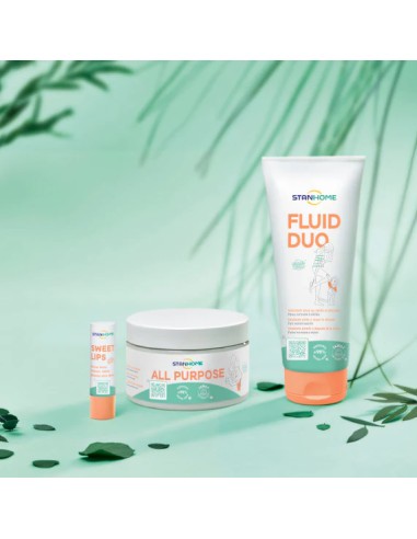 Fluid Duo 250ml  |Stanhome Shop Online