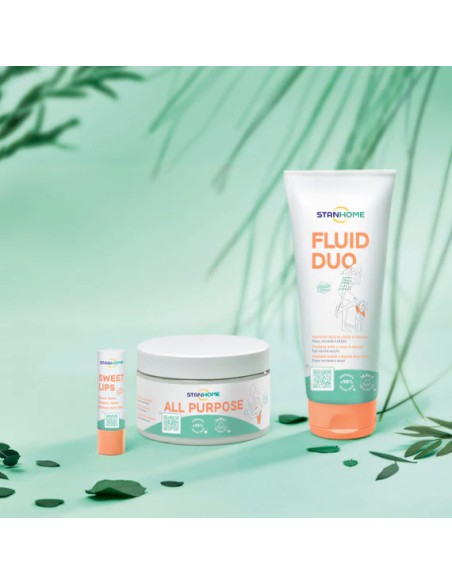 Fluid Duo 250ml  |Stanhome Shop Online