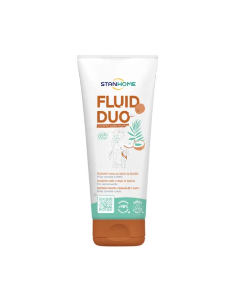 Fluid Duo Coconout 250ml  |Stanhome Shop Online
