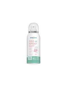 Deo Spray Soft 100ml | Stanhome Shop Online