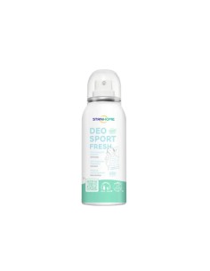 Deo Spray Sport Fresh 100ml| Stanhome Shop Online