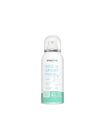 Deo Spray Sport Fresh 100ml| Stanhome Shop Online