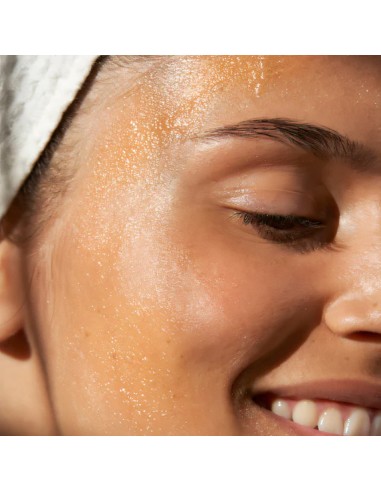 Mandarin Face Mask | Stanhome Shop Online