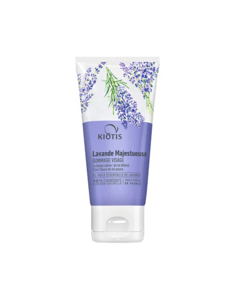 Lavander Face Scrub| Stanhome Shop Online