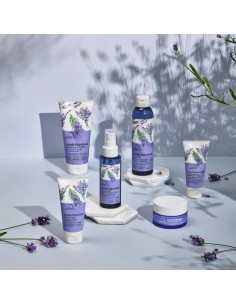 Lavander Face Scrub| Stanhome Shop Online 2
