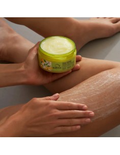 Lemon Body Gommage Kiotis 200ml |Stanhome Shop Online 2