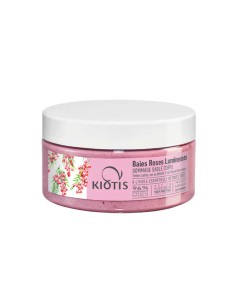 Pink Berry Body Scrub| Stanhome Shop Online