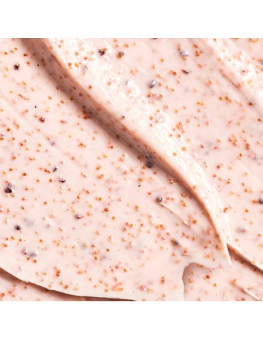 Pink Berry Body Scrub| Stanhome Shop Online
