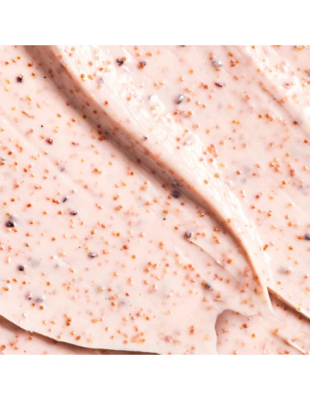 Pink Berry Body Scrub| Stanhome Shop Online