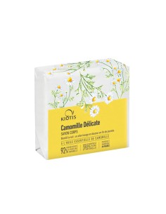Delicate Chamomile Body Soap 80gr | Stanhome Shop Online