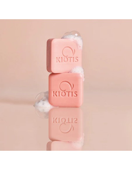 Pink Berry Solid Soap 80gr| Stanhome Shop Online