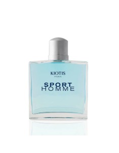 Sport Homme Eau de Toilette Kiotis 100ml|Stanhome Shop Online