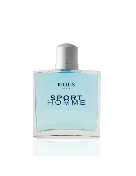 Sport Homme Eau de Toilette Kiotis 100ml|Stanhome Shop Online