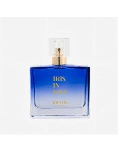 Iris in Love Eau de Parfum Kiotis 50ml| Stanhome Shop Online