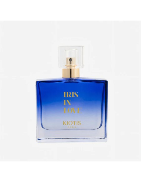 Iris in Love Eau de Parfum Kiotis 50ml| Stanhome Shop Online