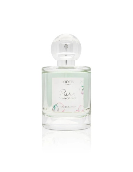 Pure Coincidence Eau de Parfum Kiotis 50ml| Stanhome Shop Online