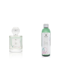 Set of Pure Coincidence & Shoer Gel Pure Coincidence | Stanhome Shop Online