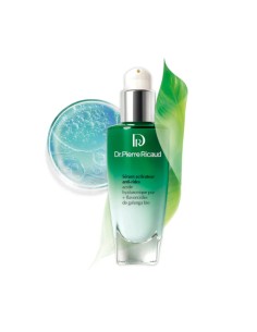 Anti-Wrinkle Activating Serum Dr Pierre Ricaud | Stanhome Shop Online