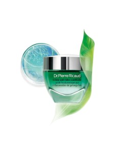 Galanga Plumping Anti-Wrinkle Cream Dr Pierre Ricaud| Stanhome Shop Online