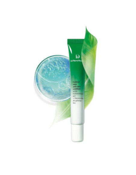 Galanga Anti-Wrinkle Eye Contour | Stanhome Shop Online