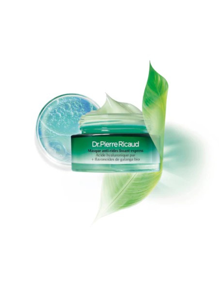 Express Smoothing Anti-Wrinkle Mask |Stanhome Shop Online