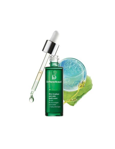 Anti-Wrinkle Bi-Phase Elixir | Stanhome Shop Online