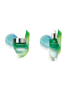 Set Of Galanga Anti-Wrinkle Cream With Activating Serum | Stanhome Shop Online