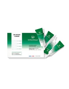 Intensive 4 Hyaluronic Acid Treatment Dr Pierre Ricaud| Stanhome Shop Online
