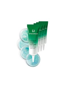 Intensive 4 Hyaluronic Acid Treatment Dr Pierre Ricaud| Stanhome Shop Online 2