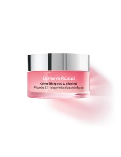 Neck lifting Cream And Décolté  Dr Pierre Ricaud| Stanhome Shop Online