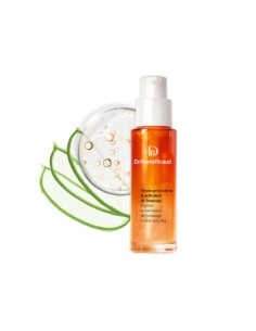 Tanning Preparation And Activation Serum | Stanhome Shop Online