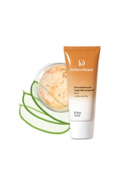 gradual Tan Face Self-Tanner| Stanhome Shop Online