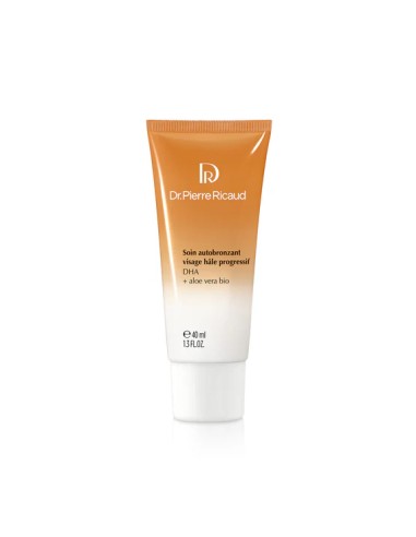 gradual Tan Face Self-Tanner| Stanhome Shop Online