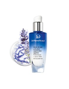 Supreme Night Regeneration Dr Pierre Ricaud | Stanhome Shop Online