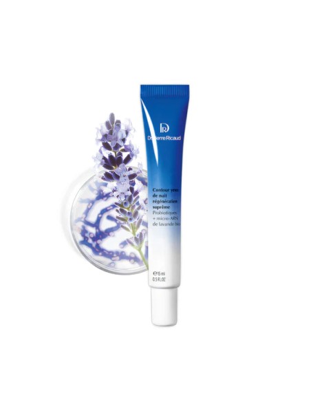 Supreme Night Eye Contour | Stanhome Shop Online