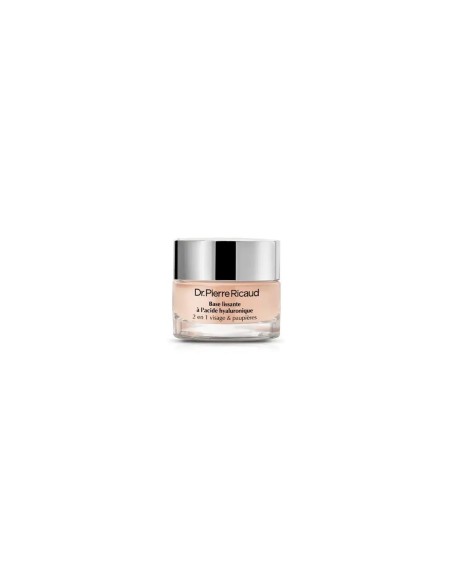 2 In 1 Smoothing Face & EyePrimer | Stanhome Shop Online