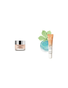 Set Of Smoothing 2-In-1 Primer & Anti-Dark Circle Concealer | Stanhome Shop Online