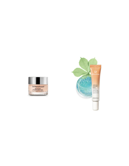 Set Of Smoothing 2-In-1 Primer & Anti-Dark Circle Concealer | Stanhome Shop Online